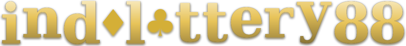 indolottery88 logo