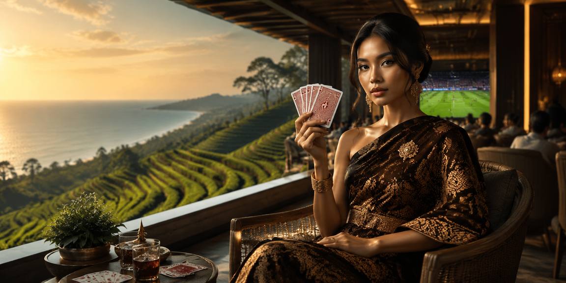 indolottery88 Live Casino Guide