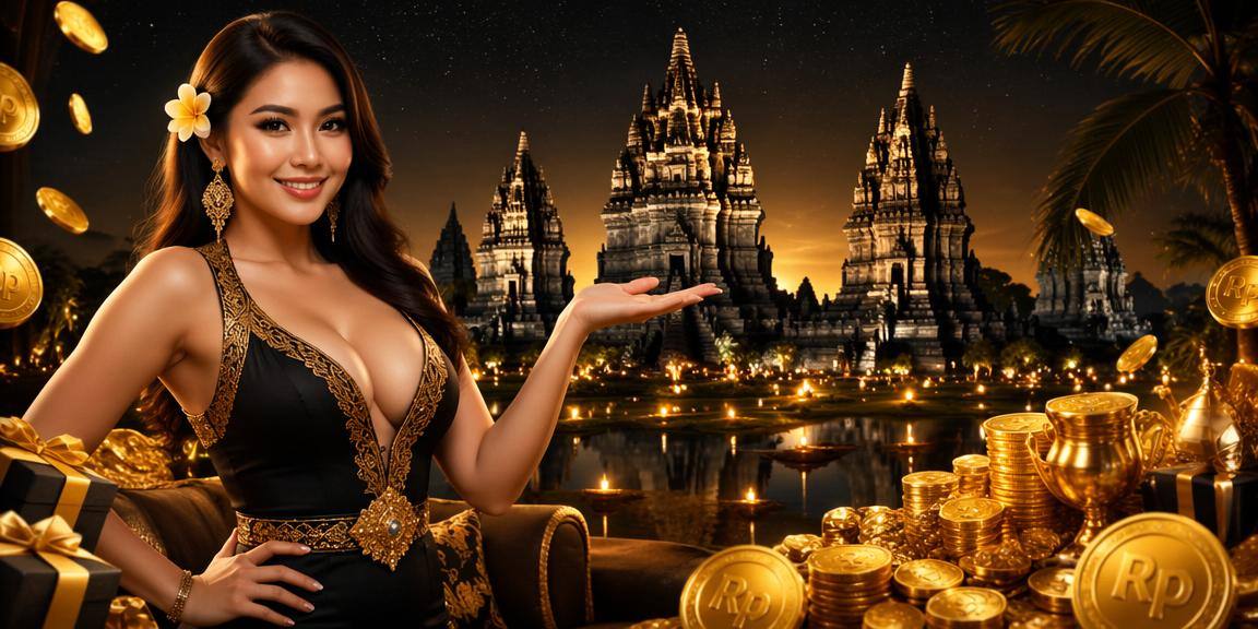 indolottery88 Madame Destiny Megaways